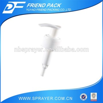 High quality 24/410 28/410 lotion soap dispenser pump top with good price