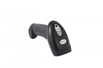 QR code handree USB,RS232 Bar-code Scanner