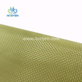 Пламя устойчивая 1000D 240GSM Aramid Fabric Price