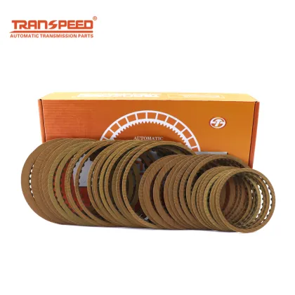 Transpeed A760 Transmission Friction Mod Gearbox Lintex Friction Plate
