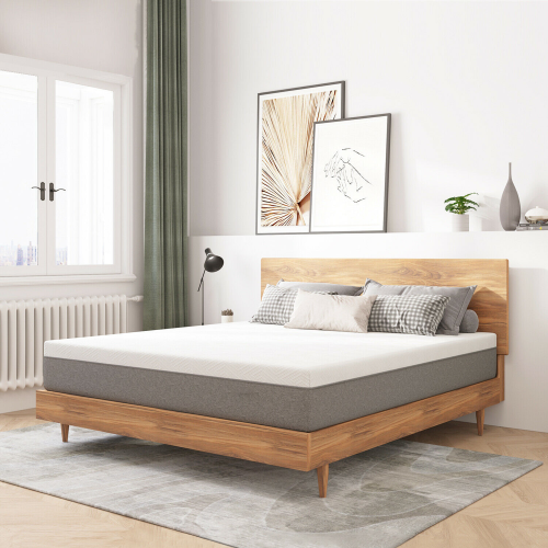 Materasso di memory foam professionale