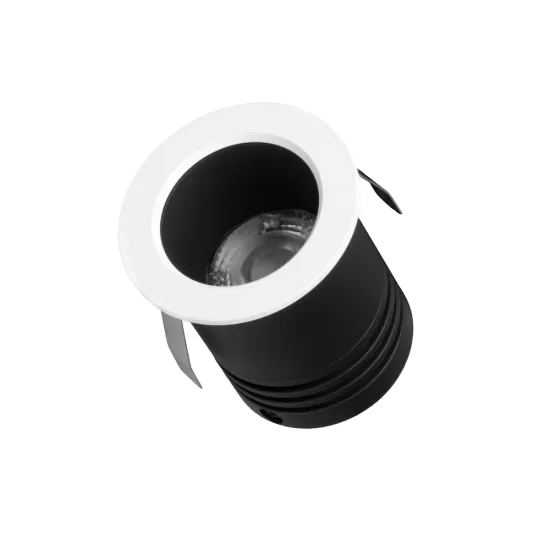 7W Recessed Smart LED Spot Lights - Hotel Lighting Trimless Downlights