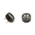 FBMT1254 12*5.4mm piezo transducer with pin