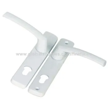 Lever Lock Handle, 16/19/20/22mm Diameter