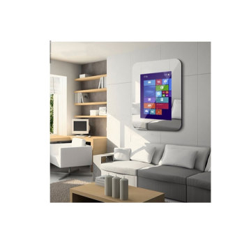 IP65 IP66 Waterproof 55 Inch Advertising Equipment Player