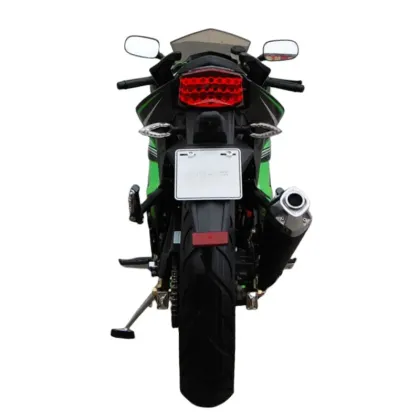 250cc Engine Racing Sports Motorcycle