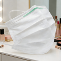 Máscara protetora descartável infantil de 3 camadas