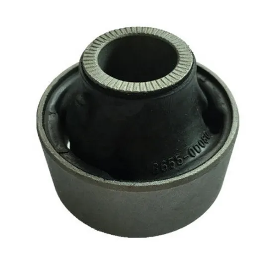 Car Suspension Control Arm Bushing for Vios Yaris NCP92 - 48655-0D080