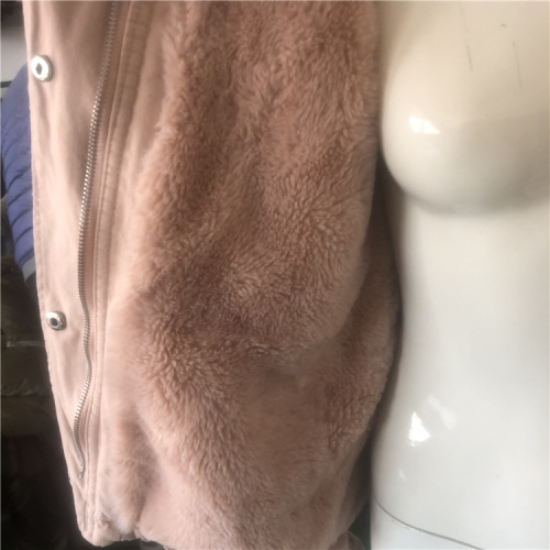 2020 New Custom Women quilted Coat For Sale