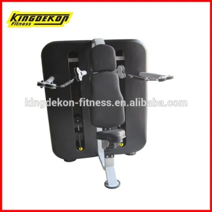 Core exercise equipment