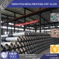 Galvanized Transmission Line Steel Pole