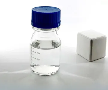Methylene Dichloride Dcm CAS 75-09-2 CH2cl2