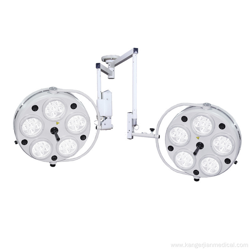 manufacturing minor surgery cost lamp LED500 surgical operation theatre light