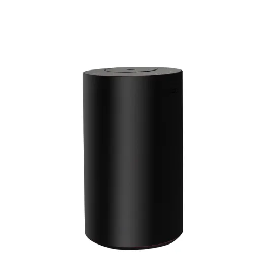  Portable Waterless 20ml/10ml Car Home Mini Ultrasonic Humidifier USB Aroma Diffuser
