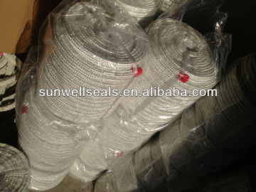 Glassfiber Rope,E-glass fiber rope,fiberglass rope