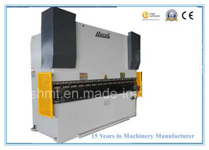Hacol Press Brake, Hydraulic CNC Press Brake