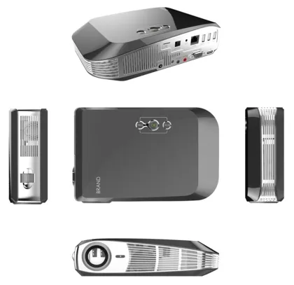 mini projector led projector home theater projector