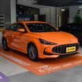 MG5 2026 180DVVT Global Luxury Edition New Model