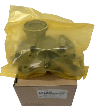 Best Price Oil Pump for Hyundai Kia (21310-3C300, 21310-2C000, 21310-37100, 21310-38062, 21310-39011)