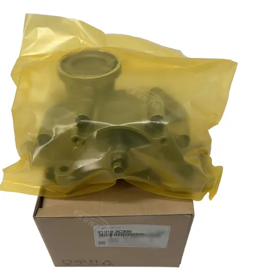 Best Price Oil Pump for Hyundai Kia (21310-3C300, 21310-2C000, 21310-37100, 21310-38062, 21310-39011)