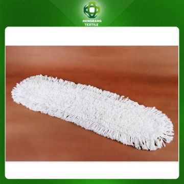 easy clean cotton mop head
