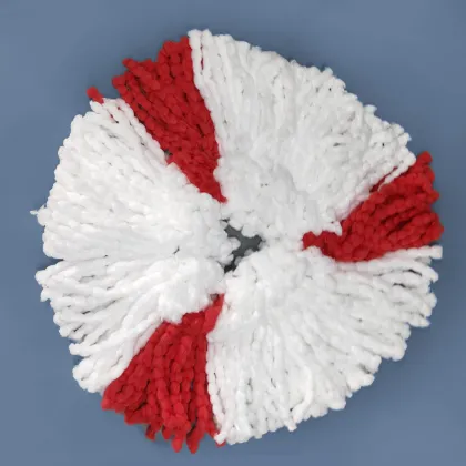 Vileda Easy Wring 360 Spin Mop Head Replacement Pads