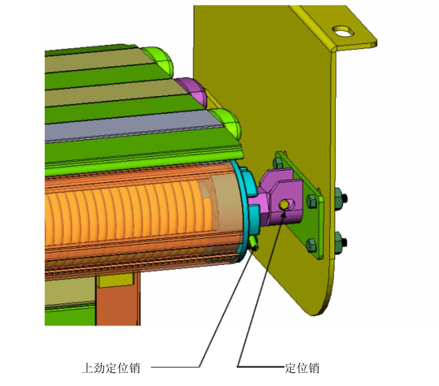 the install diagram