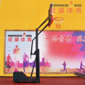 Height Adjustable Outdoor Basketball Hoop Stands