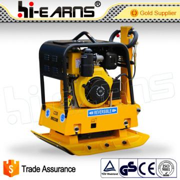 HRC330 electric plate compactor for sale