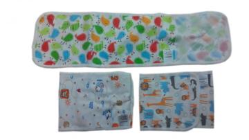 Baby belly care band for baby newborn infant