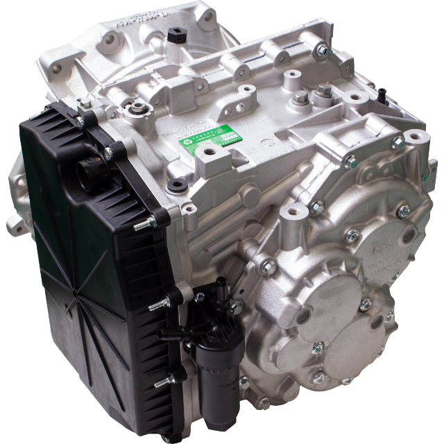 durable MPS6 transmission assembly durable MPS6 transmission assembly