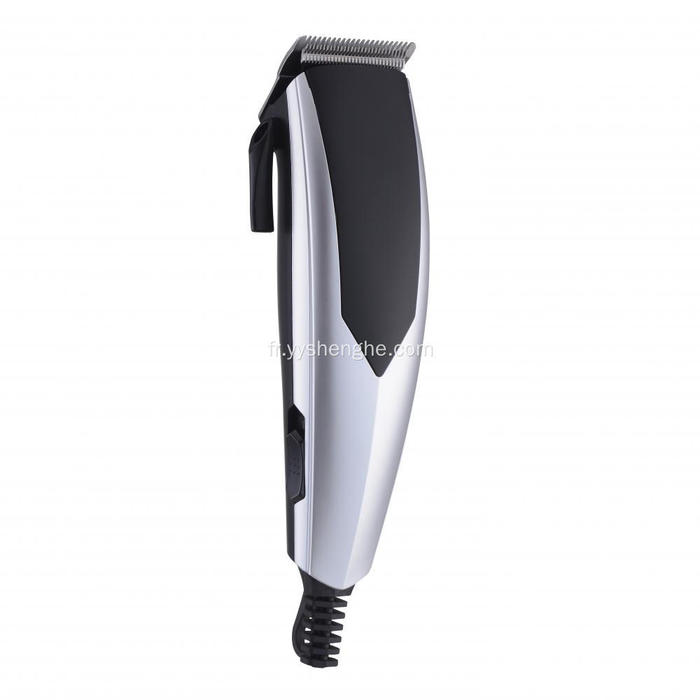 Trimmer pour la coupe des cheveux et la barbe