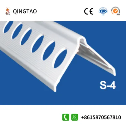 Practical PVC corner guards