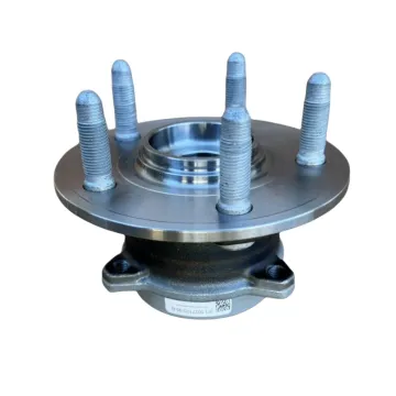 BAINEL Front & Rear Wheel Hub Bearing for Tesla Model S 2012-2024 OE 1027170-00-A/C