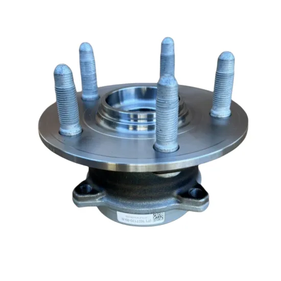 BAINEL Front & Rear Wheel Hub Bearing for Tesla Model S 2012-2024 OE 1027170-00-A/C