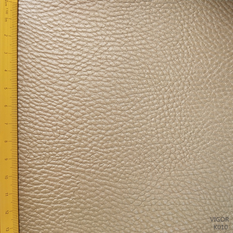 Pvc Leather Cloth High Quality And Latest Pattern