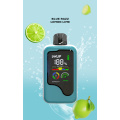 VKUP Original Melt Box 18000 Puffs Germany Wholesale