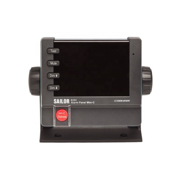 Cobham Sailor 6101 GMDSS SSAS LRIT INMARSAT C Station