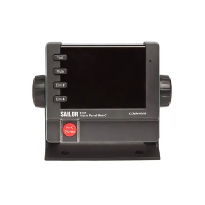 Cobham Sailor 6101 GMDSS SSAS LRIT Inmarsat C Station