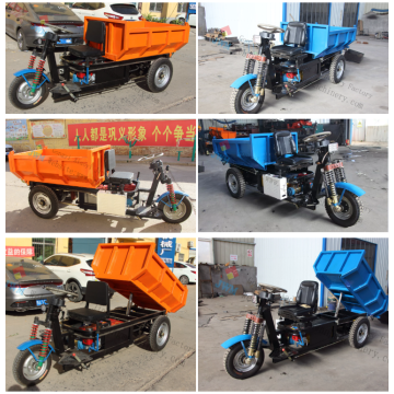 Best Mini Dumper Kualitas Tinggi Harga Murah