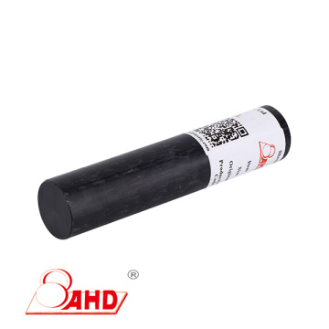 Extruder Black Plastic Delrin POM Rod POM-C Rod