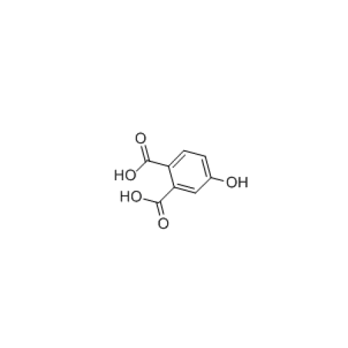 Alta especificación Pureza de ácido 4-hidroxif tálico NLT98 CAS 610-35-5