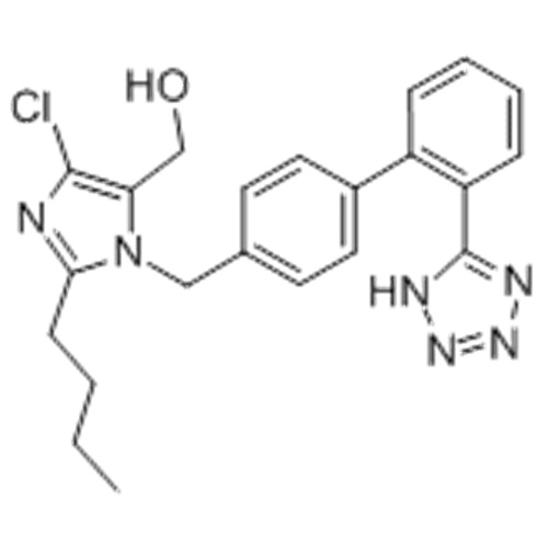 Λοσαρτάνη CAS 114798-26-4