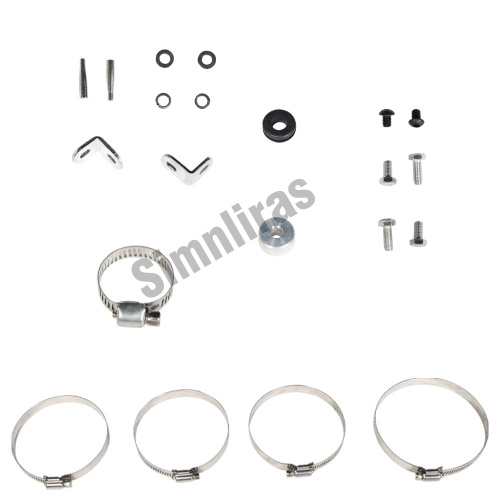 Lufteinlassfilter 12-18 Jeep Wrangler JK 3.6L