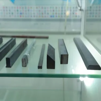 Durable 35CrMo Deformed Steel with Standard Size