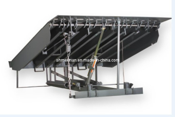 Dock Leveler -C
