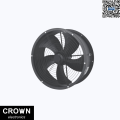 Crown Ac Winder Fan JGT630 O5