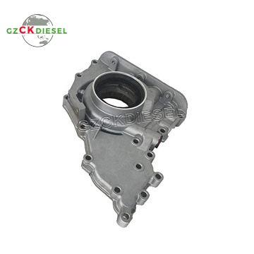 D7D D7E Oil Pump Housing 20875082 23171016 for EC240 EC290 Excavator