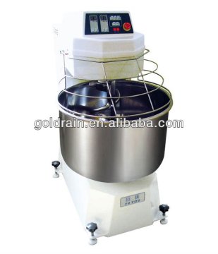 industrial bakery mixers