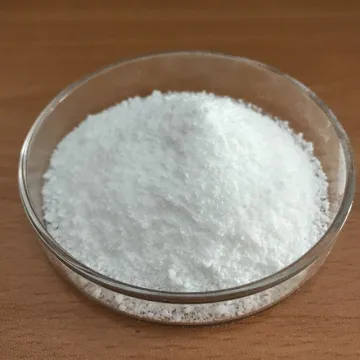 Musk Ketone Crystalline And Musk Xylene For Fragrance